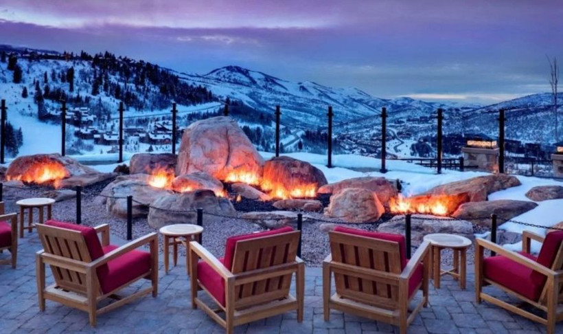 Herkesin mutlaka görmesi gereken dünyanın en harika şehirleri - Resim: 3