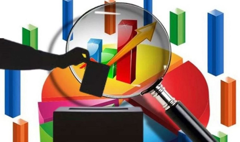 ORC'den bomba anket! AK Parti'ye en yakın parti hangisi? İYİ Parti mi CHP mi? - Resim: 1