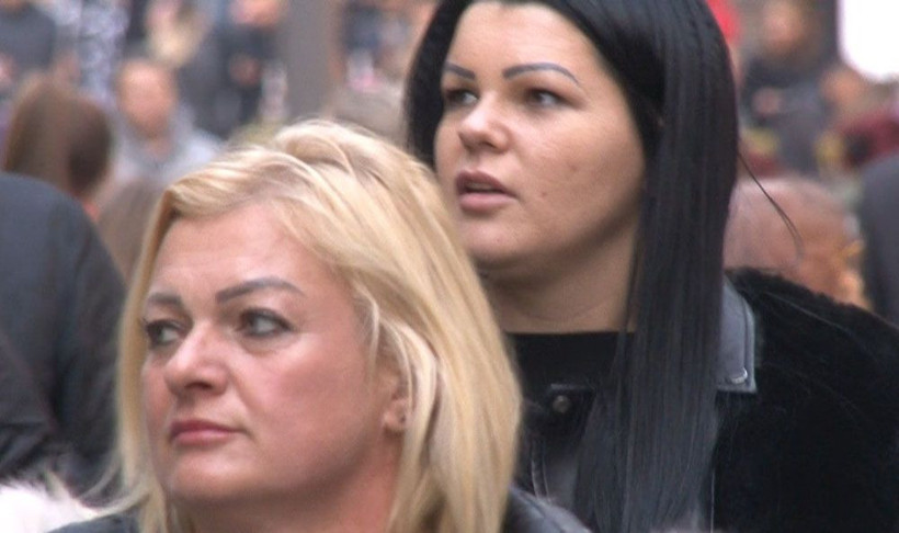 Kış hazırlığı için Edirne'ye akın ettiler! Poşet poşet alıp götürdüler - Resim: 3