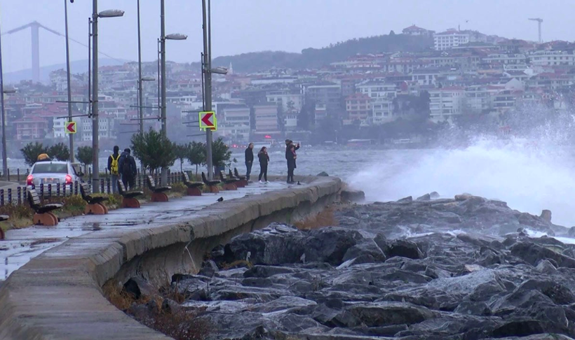 Anormal soğuklar geliyor dedi Kerem Ökten tarihi verdi! Hazır olun donacağız - Resim: 4