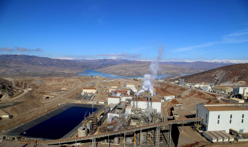 Depremleri de bilmişti! Altın madeni faciasını 5 gün önceden bildi! Kim bu 'kızıl deli kahin'! - Resim: 4