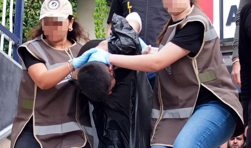 Polis katili Yunus Emre Geçti'nin cinsel istismar suçu ortaya çıktı! Göz göre göre salınmış - Resim: 2