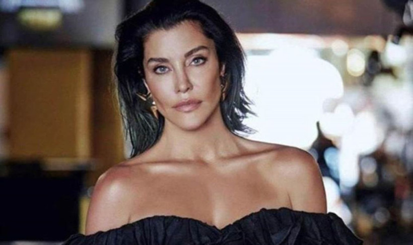 Deniz Akkaya hamile mi? Sosyal medyada yaptığı paylaşım kafaları karıştırdı! - Resim: 4