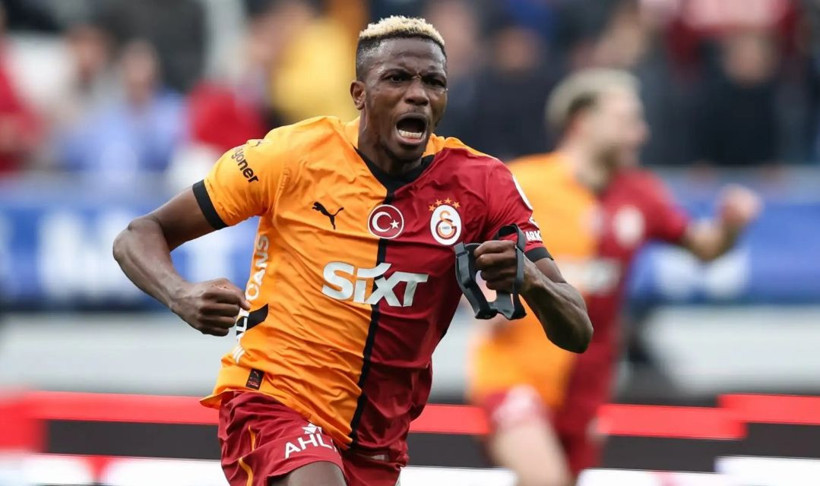 Suudi Arabistan'dan Osimhen için dengeleri değiştirecek teklif - Resim: 3