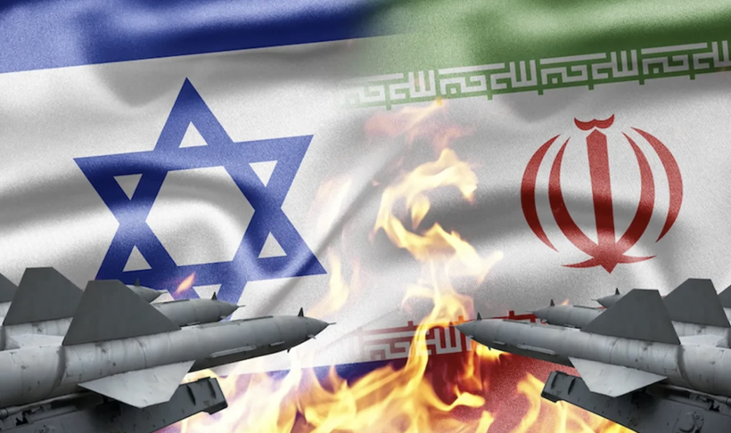 Bombanın pimi çekildi! Peki hangi ordu daha güçlü? İsrail mi İran mı? - Resim: 1