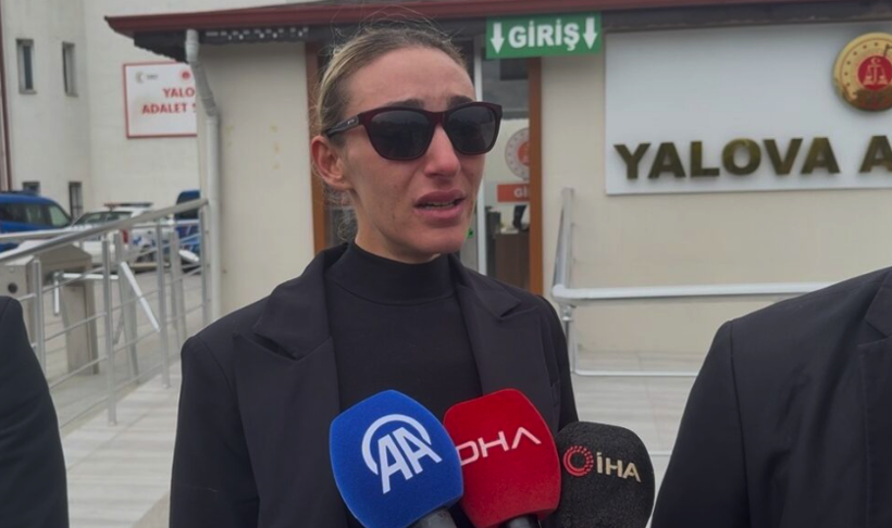 Güllü'nün kızı ve oğlunun savcılık ifadeleri ortaya çıktı! Kızı Tuyan o anları tüm detaylarıyla anlattı, o detay... - Resim: 3