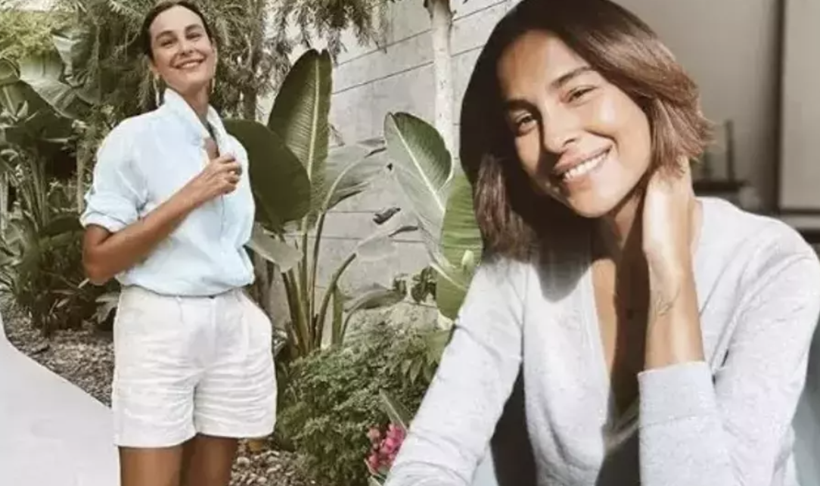 Evlilik hazırlıkları yapıyor! Arzum Onan ve sevgilisinden güzel haber - Resim: 2