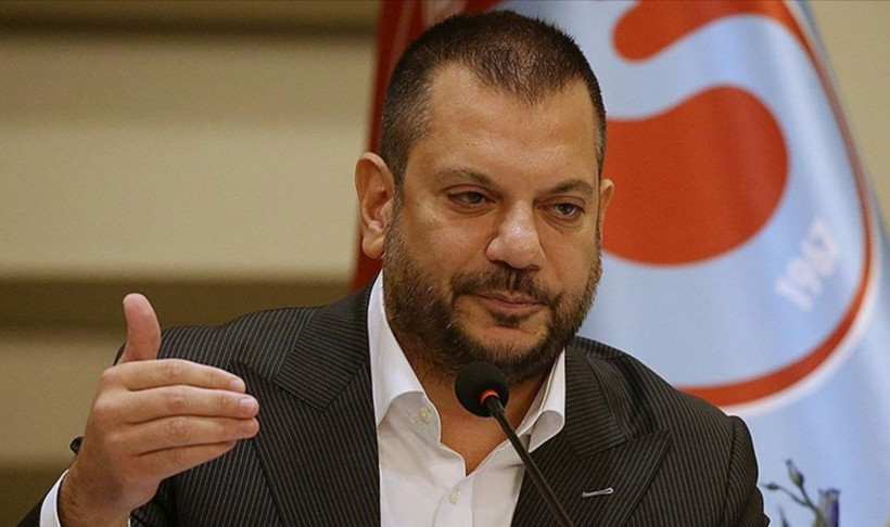 Ertuğrul Doğan "Galatasaray'dan teklif geldi" dedi, Olai'nin hamlesi taraftarı çıldırttı - Resim: 2