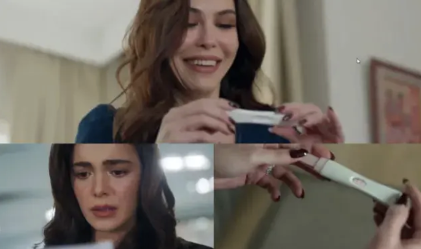 Çarpık ilişkilere özendiriyor! NOW'un Kıskanmak dizisi resmen çıldırttı - Resim: 3