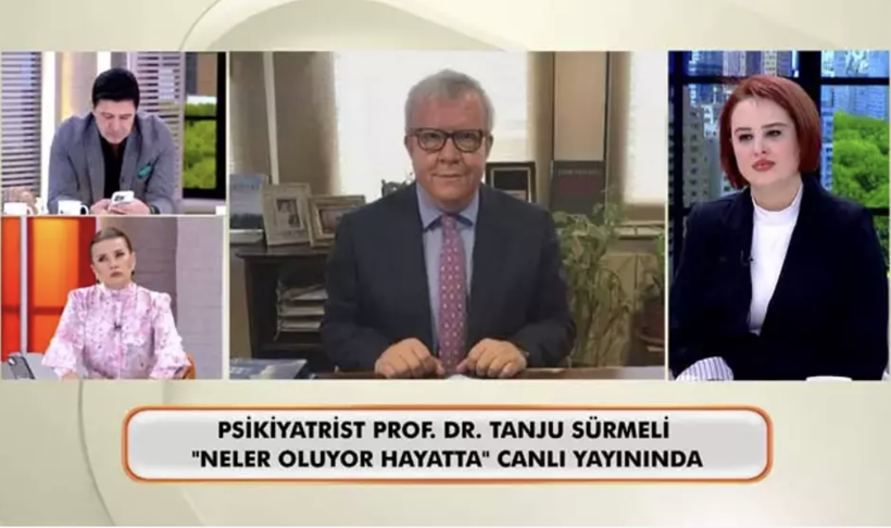 Uzman isimlerden dolandırıcılık uyarısı! Pelin Hürman gibilere aldanmayın - Resim: 4