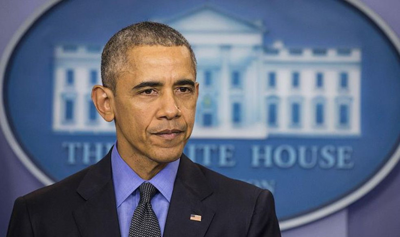 Eski ABD Başkanı Obama'dan şok çıkış: Uzaylılar gerçek ama... - Resim: 3