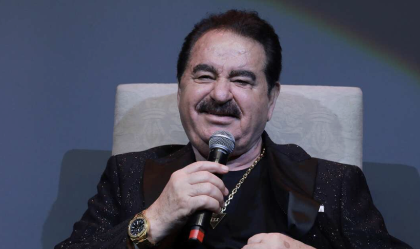 İbrahim Tatlıses'in sağlık durumu hakkında açıklama: Ameliyat ihtimali üzerinde duruluyor - Resim: 3