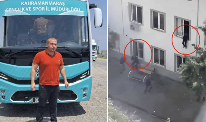 Katliamın büyümesini engelledi! Kahraman veli o anları anlattı, meğer bıçakla... - Resim: 2