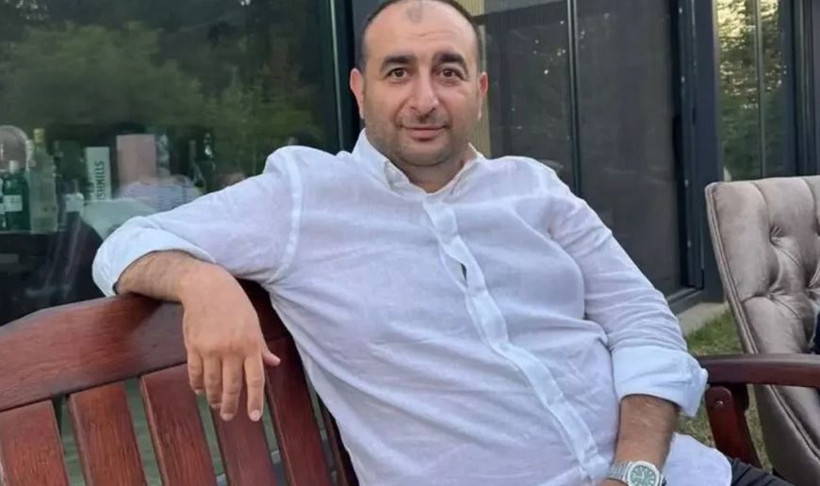 Avukat Serdar Öktem suikastında sır perdesi aralandı! Saldırının altından Daltonlar ve Gündoğmuş çeteleri çıktı - Resim: 4