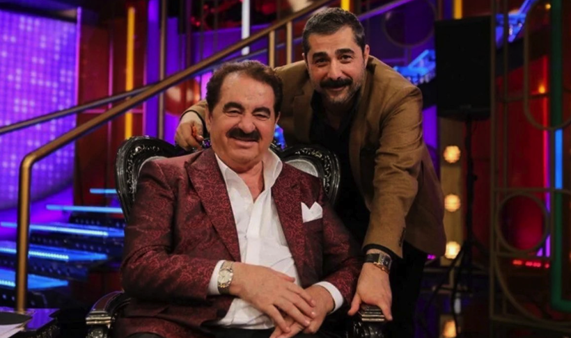 İmparator’dan şok eden hamle: İbrahim Tatlıses mal varlığını devlete bıraktı - Resim: 4