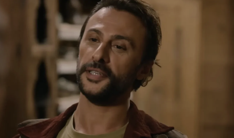 Taşacak Bu Deniz'de ayrılığı beklenmiyordu! Onur Dilber'in veda nedeni ortaya çıktı - Resim: 4