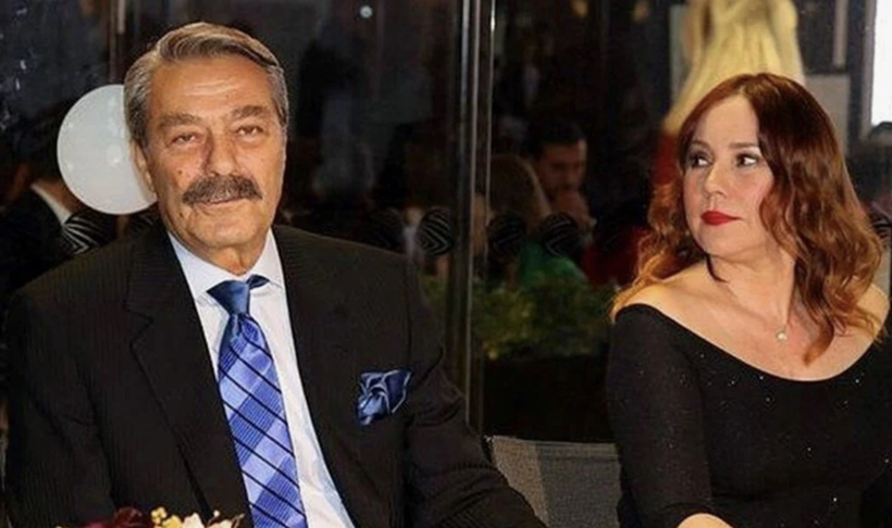 Kadir İnanır evli mi? Jülide Kural kimdir? Hayat arkadaşından usta isim hakkında bilinmeyenler... - Resim: 2