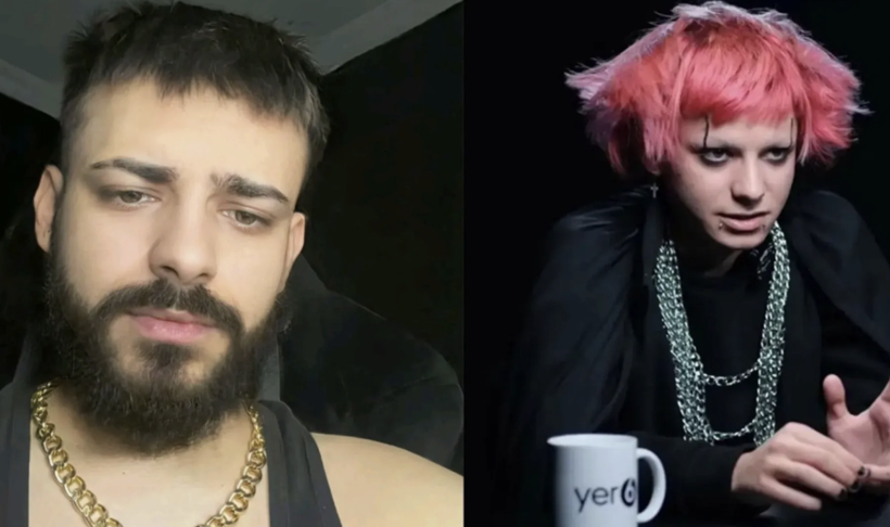 Fatma Soydaş ve Zebani Efe'den çok konuşulacak paylaşım! - Resim: 2