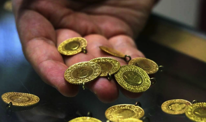 Ateşkes altını uçurdu! Gram altın 6 bin 200 lirayı geçti, yeni rekor için o tarih işaret edildi - Resim: 2