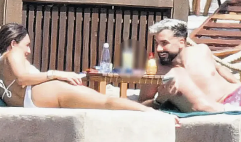 Çağla Boz'dan dikkat çeken gelişme! Meğer Sefo ile çoktan... - Resim: 6