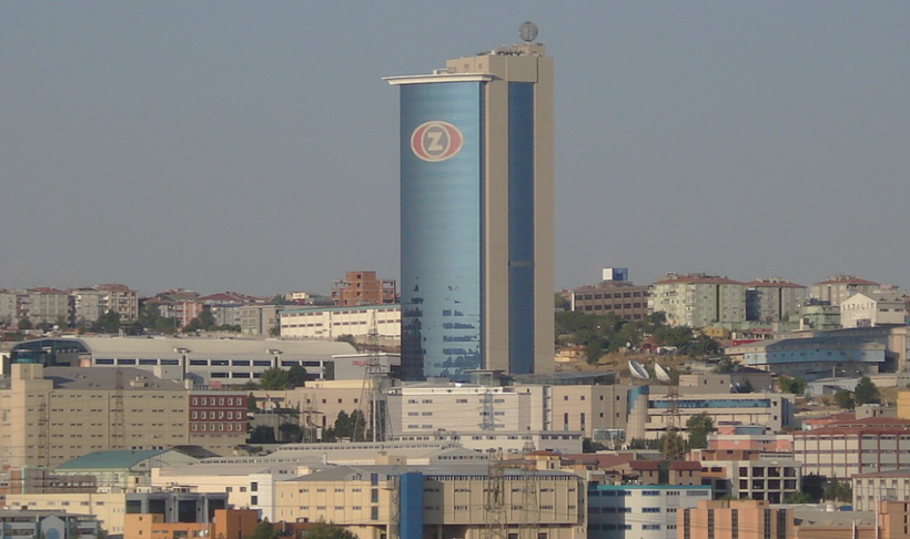 Zorlu Holding'te bir satış daha! O sektörden de çekiliyor... - Resim: 2