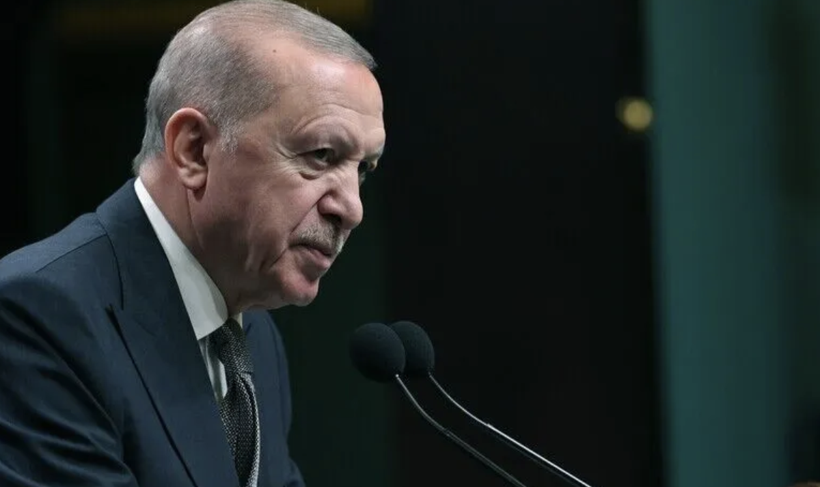 Cumhurbaşkanı Erdoğan, BM Genel Kurulu'na katılmak üzere ABD'ye gitti - Resim: 0