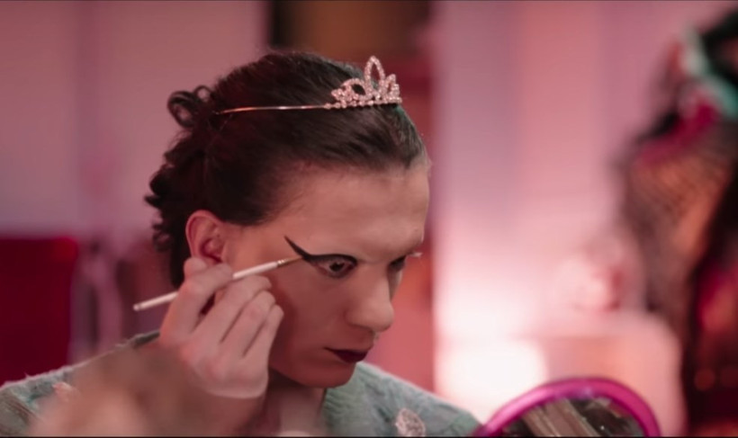  Athena'dan transseksüel cinayetlerine tepki klibi - Resim: 4