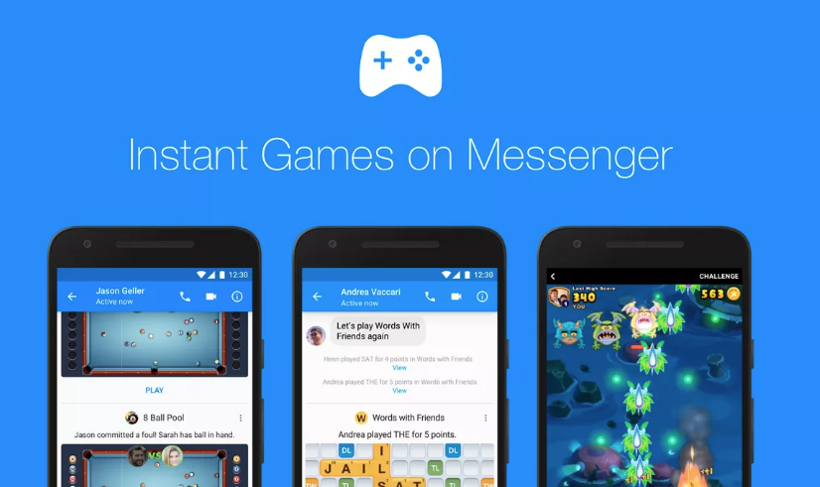 Kaldırma kararı alındı Facebook Messenger kullananlara kötü haber! - Resim: 1