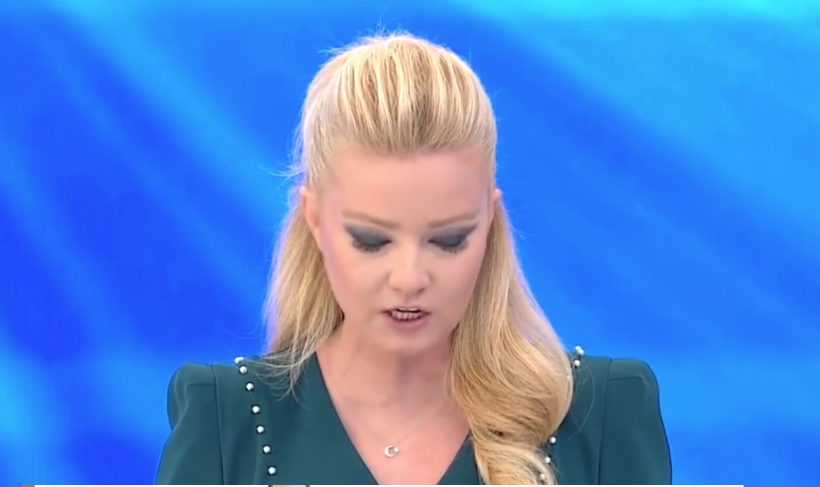 Müge Anlı sansür olayında Zazalardan özür dilemedi verdiği tepki ise olay yarattı - Resim: 2