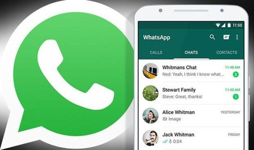 WhatsApp'ın yeni bomba özelliği: Sohbetlerde yeni dönem - Resim: 1