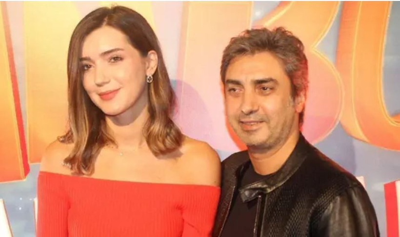 Necati Şaşmaz'a eski eşi Nagehan Kaşıkçı'dan 'sahte rapor' şoku 'Tarikat polemiği' - Resim: 1