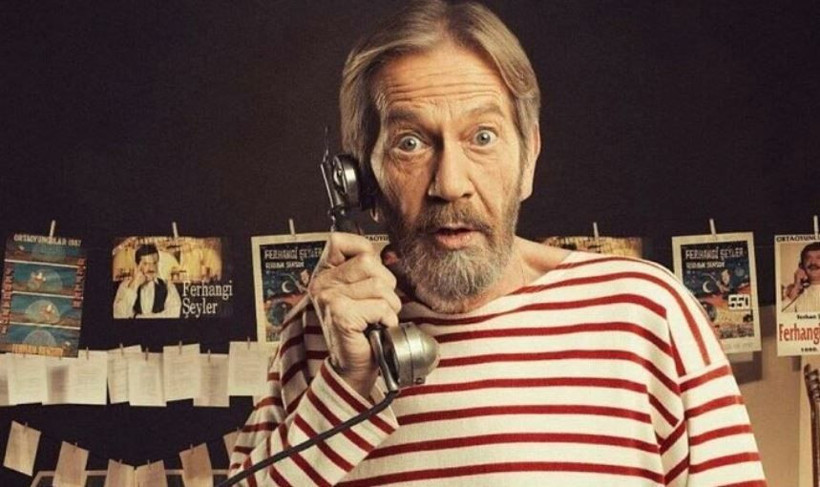 Ferhan Şensoy'un ardından MFÖ Mazhar Alanson ve Özkan Uğur itirafı - Resim: 1