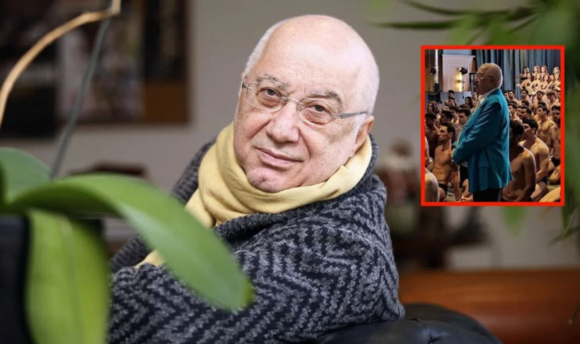 Bir Erkan Özerman ifşası daha... Semiha Yankı'ya 'Bakire misin' diye sormuş! - Resim: 2