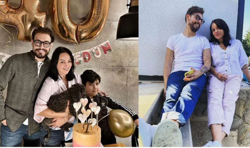 Danilo Zanna'nın tazminat-nafaka kriziyle boşandığı eşi Tuğçe Demirbilek'ten imalı paylaşım - Resim: 3
