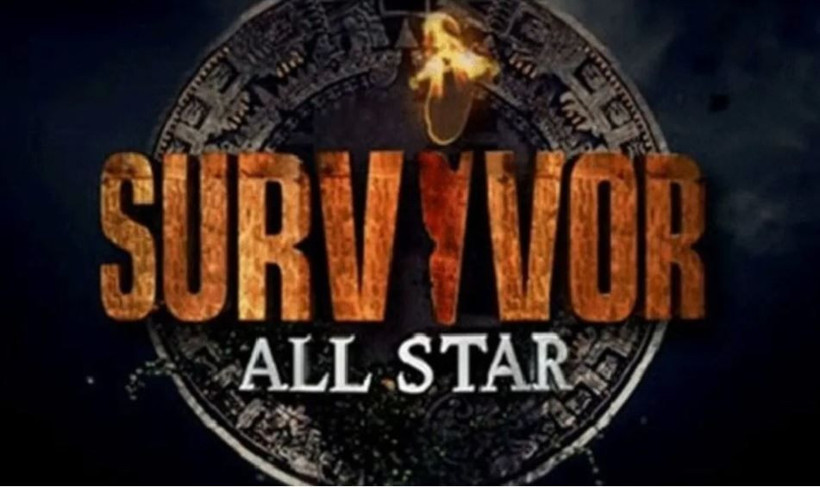 TV8 Survivor All Star 2022 ünlüler gönüllüler Dominik'e gitti İşte yarışmacıların veda mesajları - Resim: 4