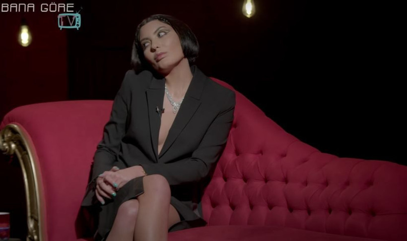 Bahar Candan'dan yıllar sonra bomba itiraf Nihal Candan Bahar Candan'ın Murat Boz olayı ne? - Resim: 3