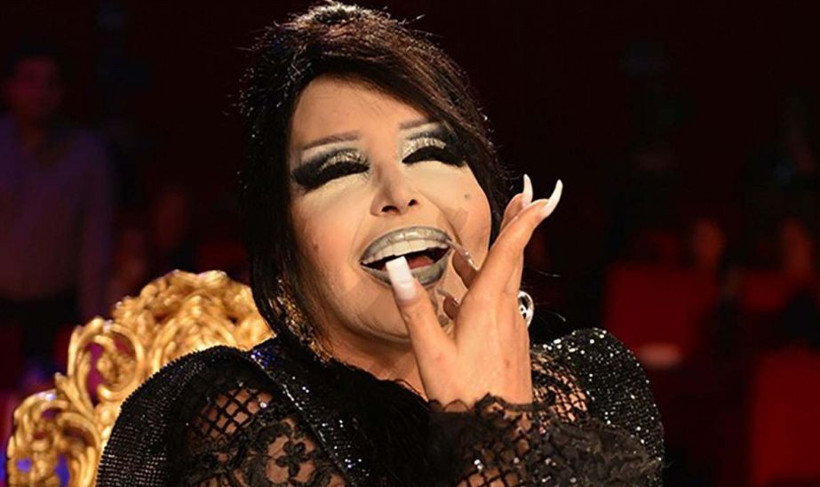 'Küçük mezara sığmam' demişti! Bülent Ersoy'a asansörlü mezar! - Resim: 4