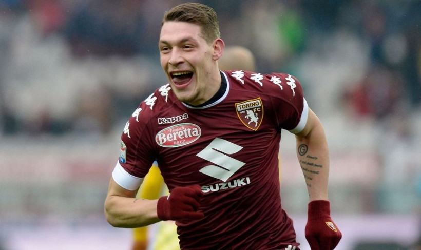 Fenerbahçe transferde yıldız ismi gözüne kestirdi! Listenin en başında o var! - Resim: 4