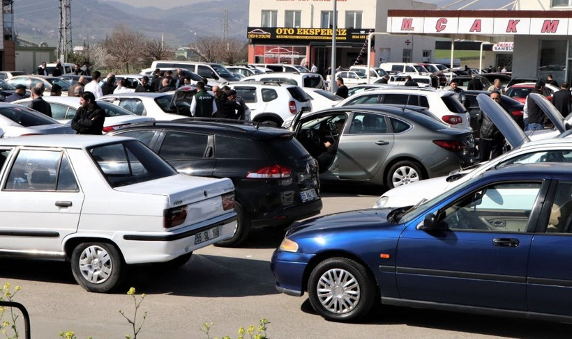 O isimden dikkat çeken açıklama! İkinci el araba fiyatları ne kadar olacak? - Resim: 3