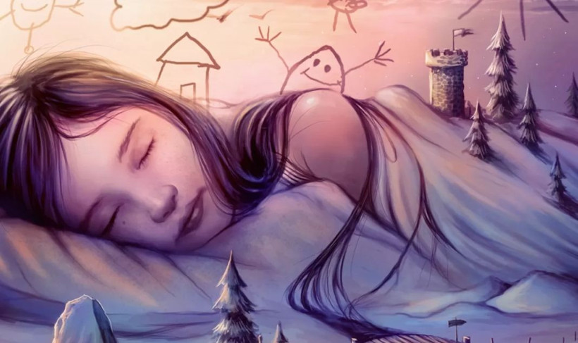 Rüyanızda bunları görüyorsanız dikkat! Anksiyete bozukluğunuz olabilir - Resim: 2