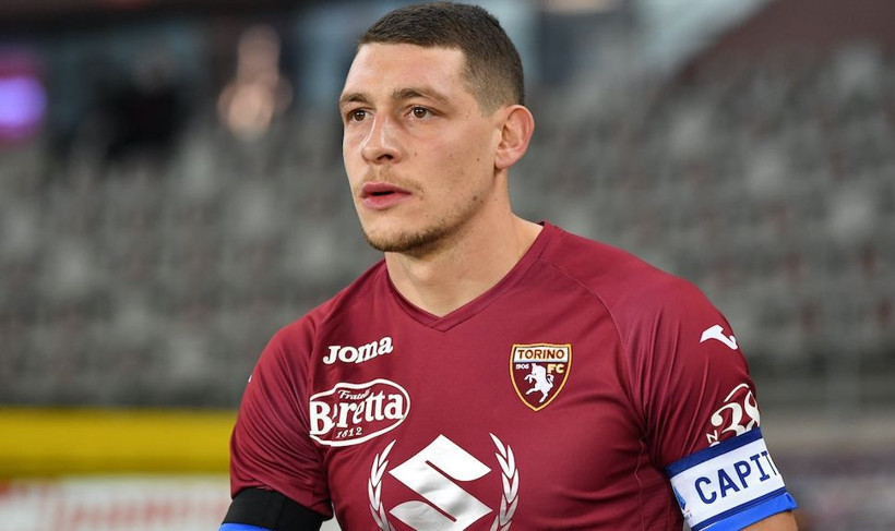 Galatasaray Belotti transferi için Roma'dan haber bekliyor - Resim: 1