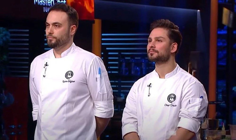 MasterChef 2024 şampiyonu kim oldu? Onur Üresin mi, Kerem Bilginer mi? - Resim: 2