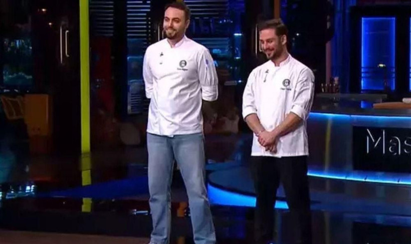 MasterChef 2024 şampiyonu kim oldu? Onur Üresin mi, Kerem Bilginer mi? - Resim: 3
