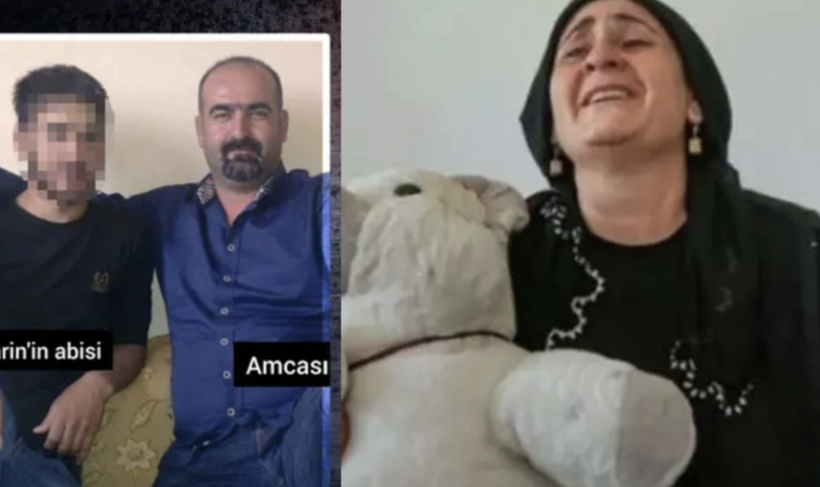 Narin cinayeti! Yüksel Güran, Enes Güran ve Salim Güran ile ilgili yeni gelişme - Resim: 3