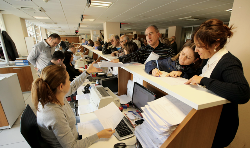 Memurlar aman dikkat! Çalışma şartları değişti karar Resmi Gazete'de - Resim: 1