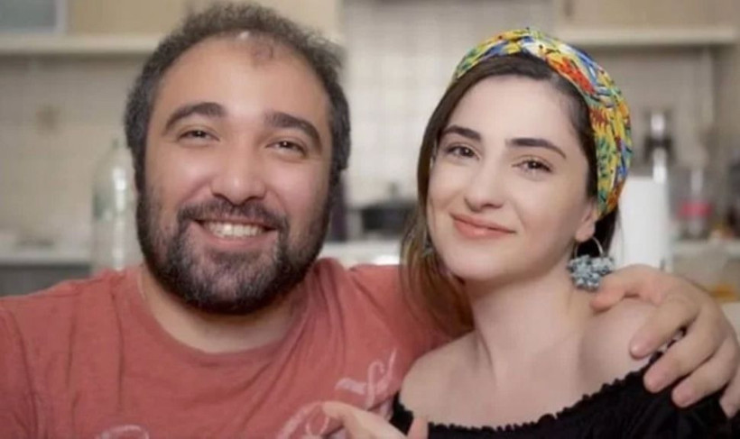 Ünlü komedyen eski eşinin kendisini kiminle aldattığını açıkladı - Resim: 4