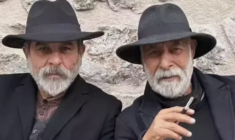 Kurtlar Vadisi'nin unutulmaz ikilisiydi! Yıllar sonra ortaya çıkan ikilinin son hali olay - Resim: 2