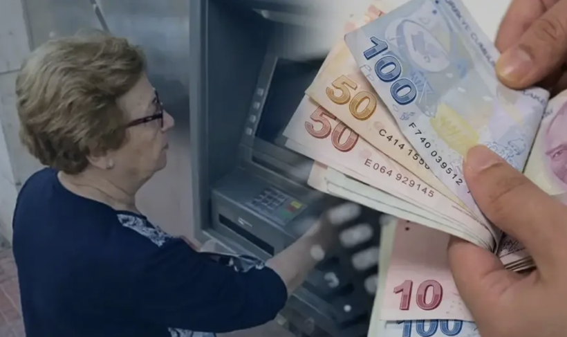 Emeklilik hayali kuranlar dikkat! "Altın dokunuş" devri sessizce sona erdi... - Resim: 1