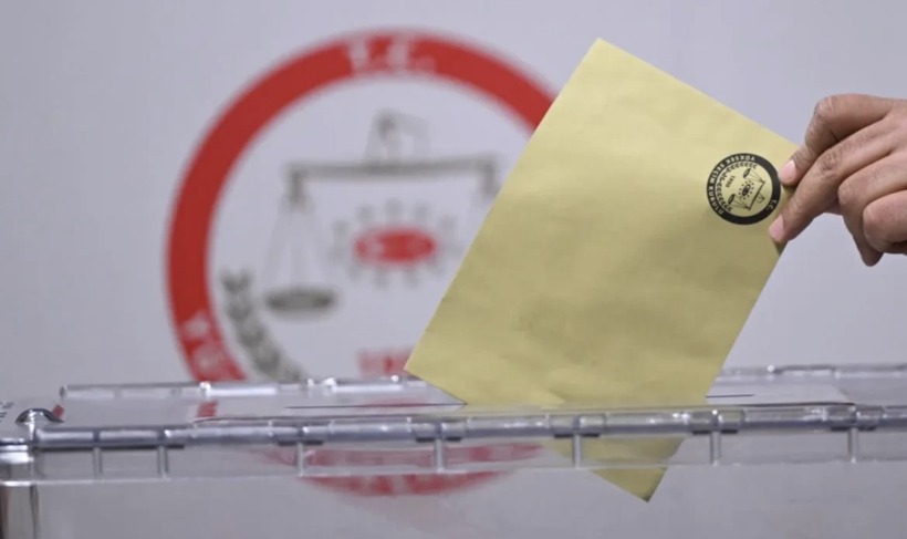 En yakın rakibine 15 puan fark attı, 7 ayın rekorunu kırdı! İşte son anket - Resim: 4