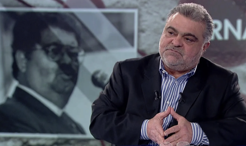 Özal Ailesi'nde şok iddia! Elvan Özel ihanet iddiaları hakkında konuştu - Resim: 1